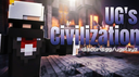 UG’s Civilization Banner