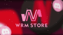 Wrm Store banner