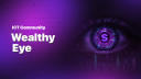 WealthyEye banner