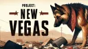 Project New Vegas | Nuke Wasteland [RU] banner