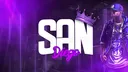 banner