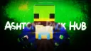 Ashton's Pack Hub banner