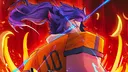 Inazuma Strikers banner