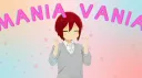 Mania Vania Banner