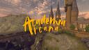 Academia Arcana RP Banner