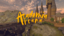 Academia Arcana RP banner