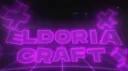 𝘌𝘭𝘥𝘰𝘳𝘪𝘢 𝘊𝘳𝘢𝘧𝘵 ` 🔮 banner
