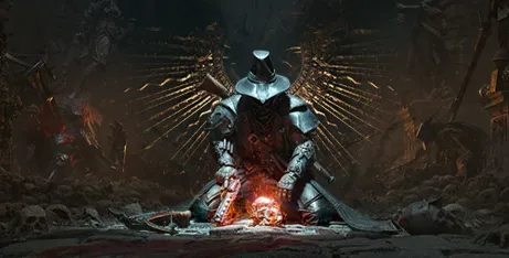 Witchfire banner