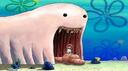 alaskan bull worm Banner