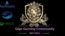 🦖- Giga Gaming Community banner