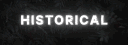 HISTORICAL CITY ROLEPLAY [SA-MP] banner