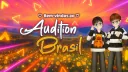 Audition Brasil banner