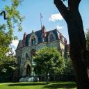 SELCOUTH LYCEUM Banner