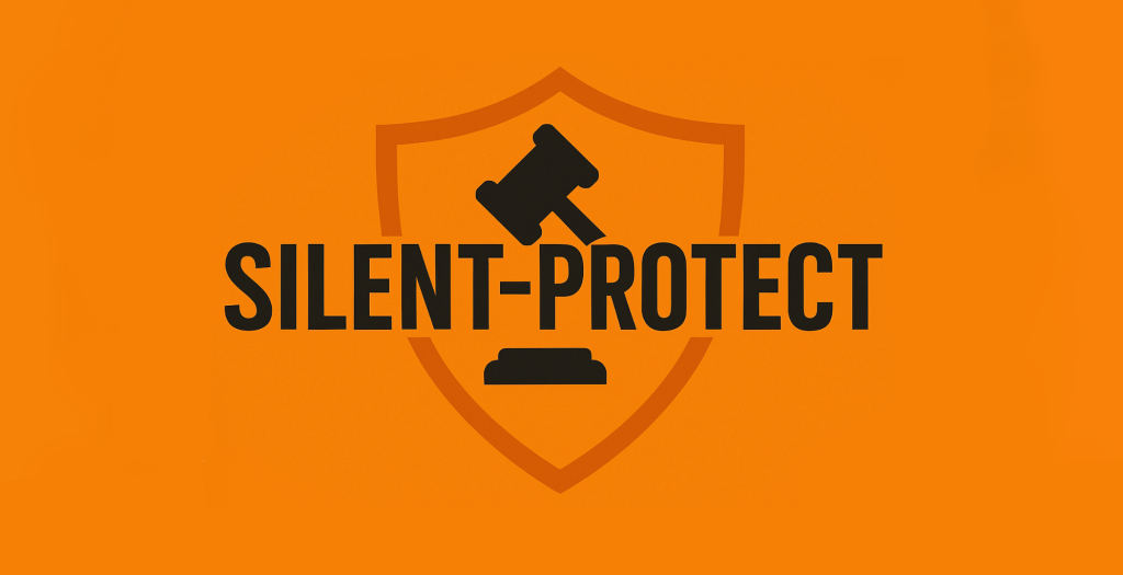 Bannière de Silent-Protect