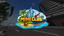 MineClub.dk banner