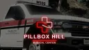 Pillbox Hill Medical Center | GTAW:RU banner