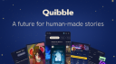 Quibble Publishing Discord server banner