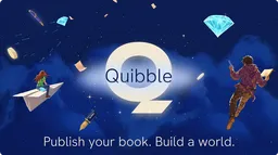 Quibble Worlds server banner