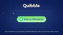 Quibble Publishing banner