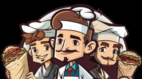 Amicii banner