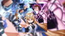Sailor Piece Trading Server Discord server banner
