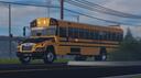 Milan Area Bus Services Banner