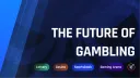 WickedBet Community Discord banner