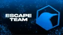 Escape State banner