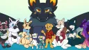 Fairy Penguin Tales banner
