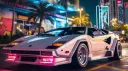 Vice City Tuners banner