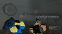 ARCHIVED-64 | Factions Hub Banner