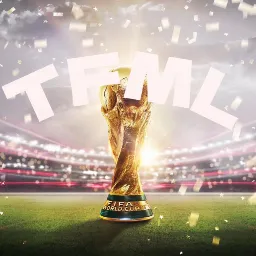 TFML | World Cup server banner
