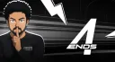 4ENDS ESPORTS banner