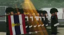 Royal Thai Navy banner