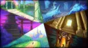New Genesis: Return to Rome Arc server banner