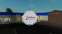 FLR | Flamingo land Roblox banner
