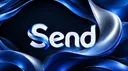 Send. banner