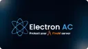 Electron Services banner