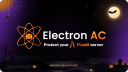 Electron Services Banner