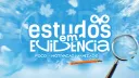 Estudos em Evidência banner