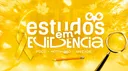 Estudos em Evidência banner