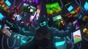 A Discord Hangout...? banner