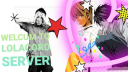 LOLACORD server banner
