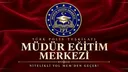 I TPT I Müdür Eğitim Merkezi banner