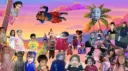 ๐๐๐ ๐๐ ๐ ๐๐๐๐โ ๐ Discord server banner