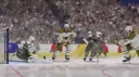 Global Simulation Hockey League banner