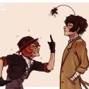 Dazai's Kittens™ Banner