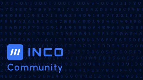 Inco Discord server banner