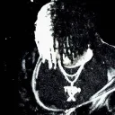 blessed banner