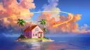 Strony's Kingdom Discord server banner
